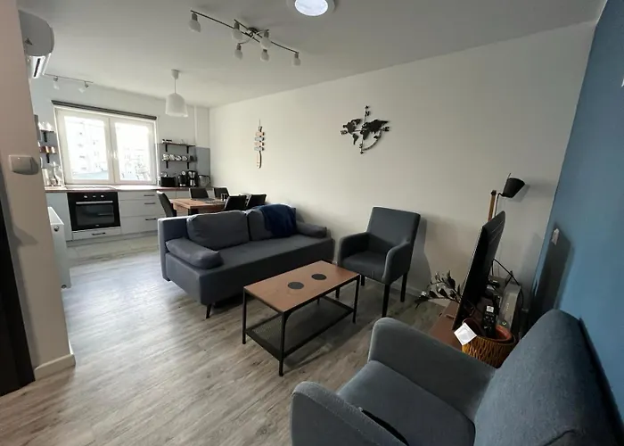 Apartament Hugo