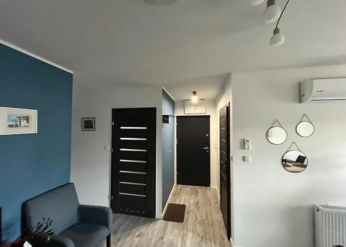 Apartament Hugo