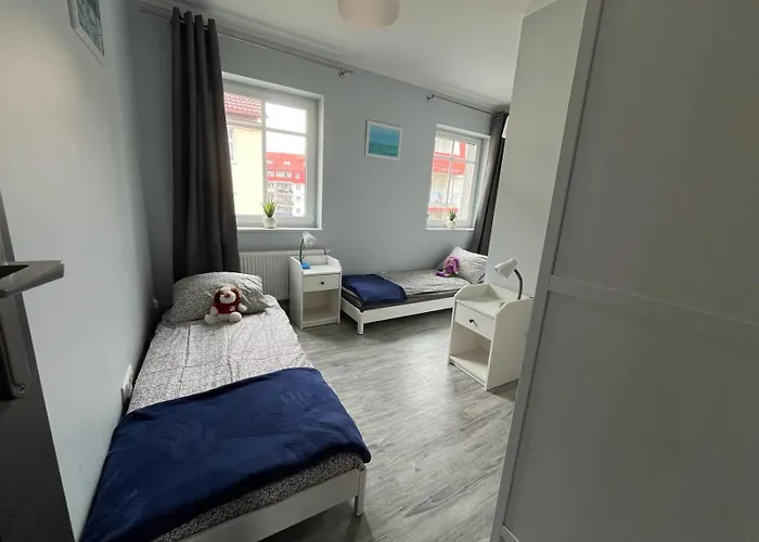 Apartament Hugo