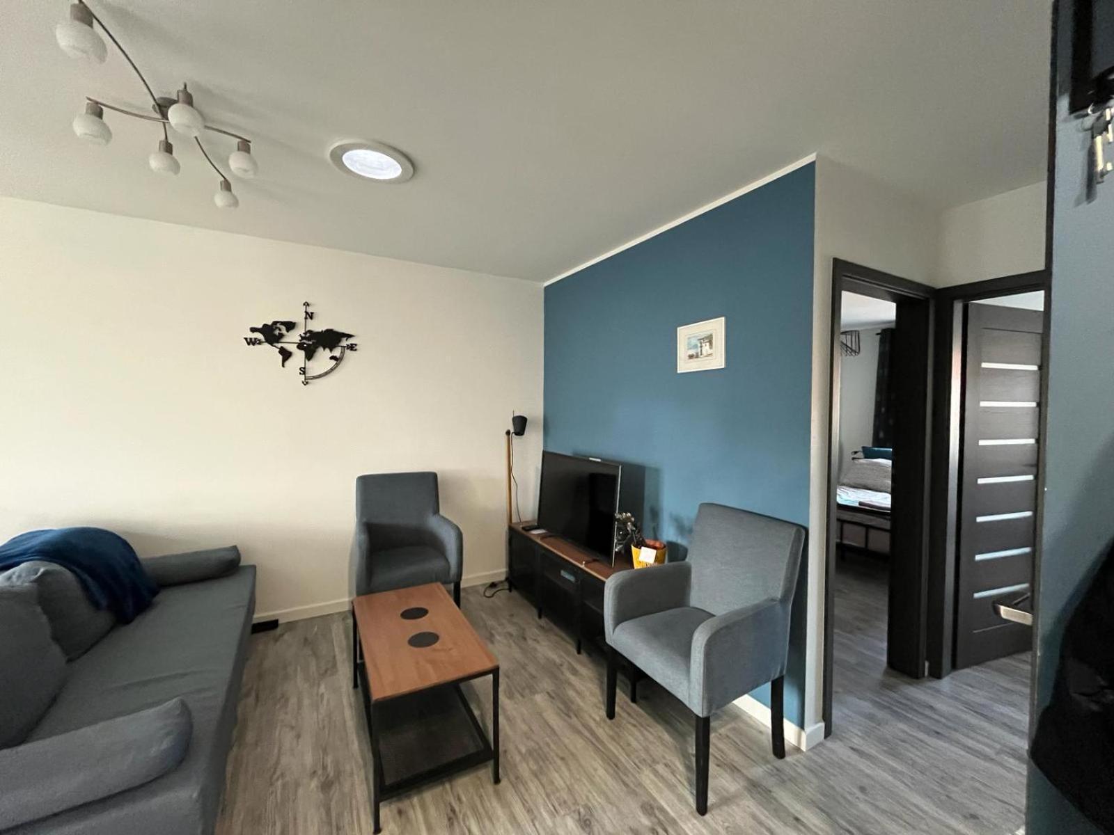 Apartment Hugo *