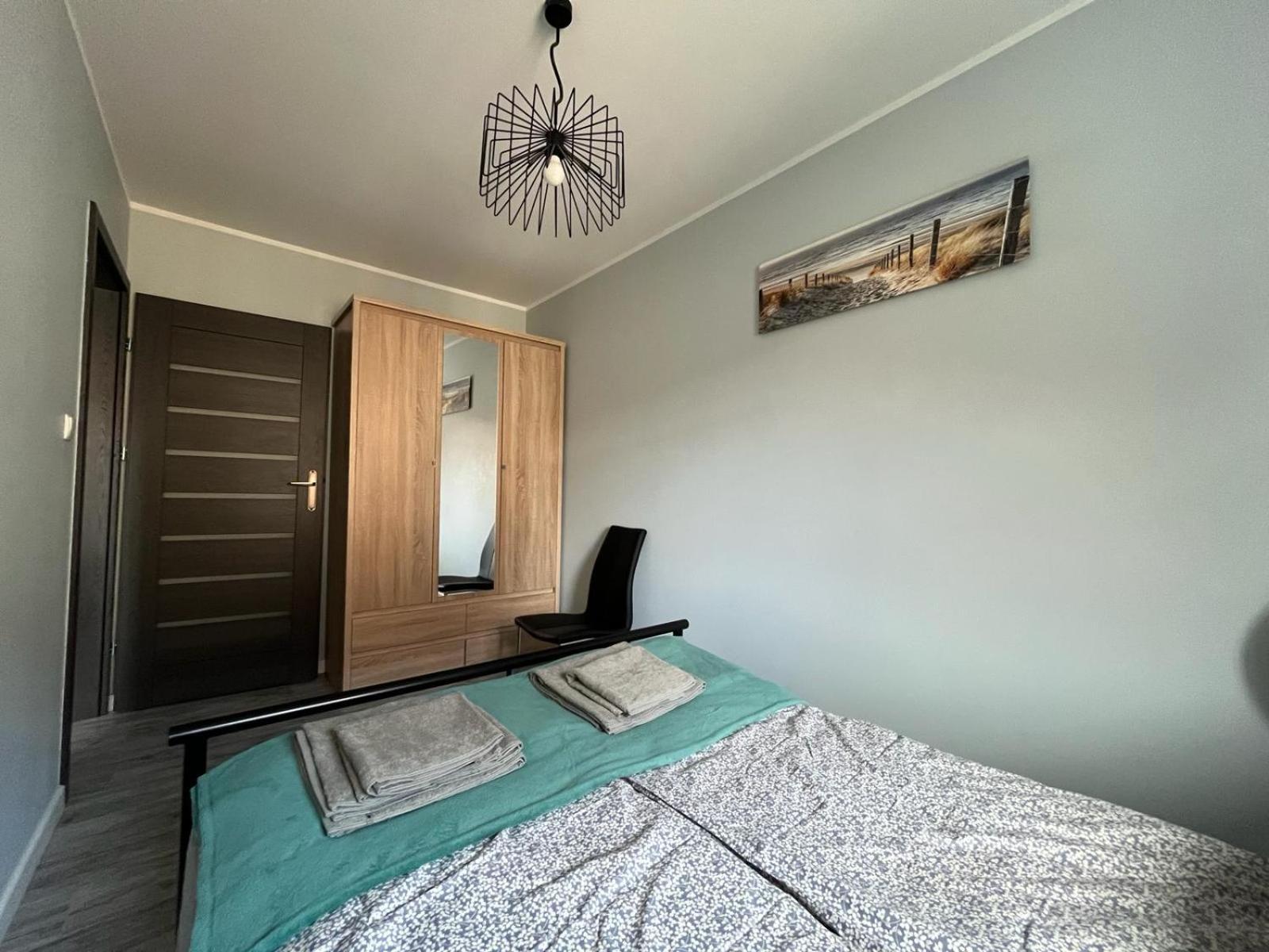 Apartment Hugo