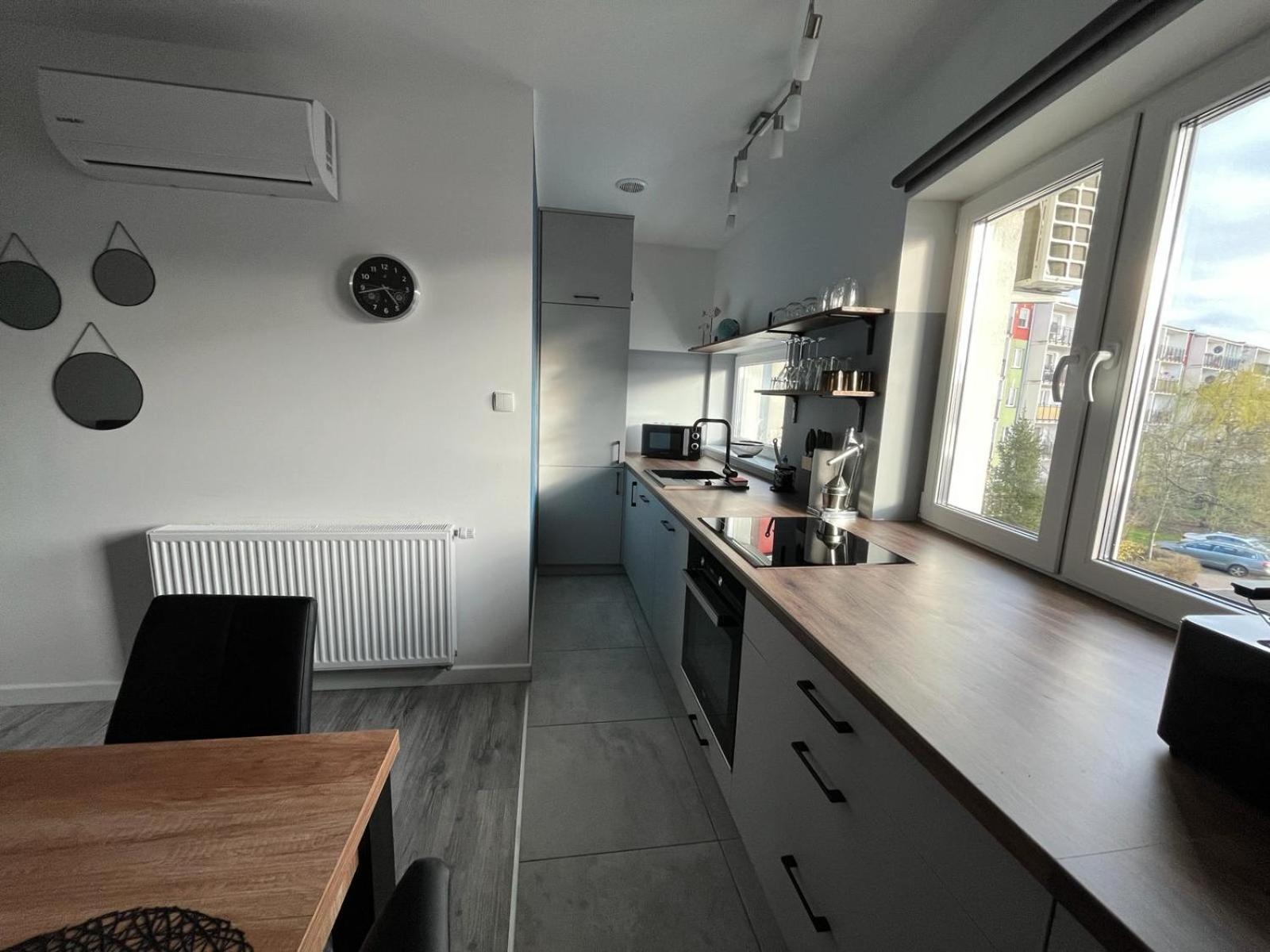 Hugo Apartment