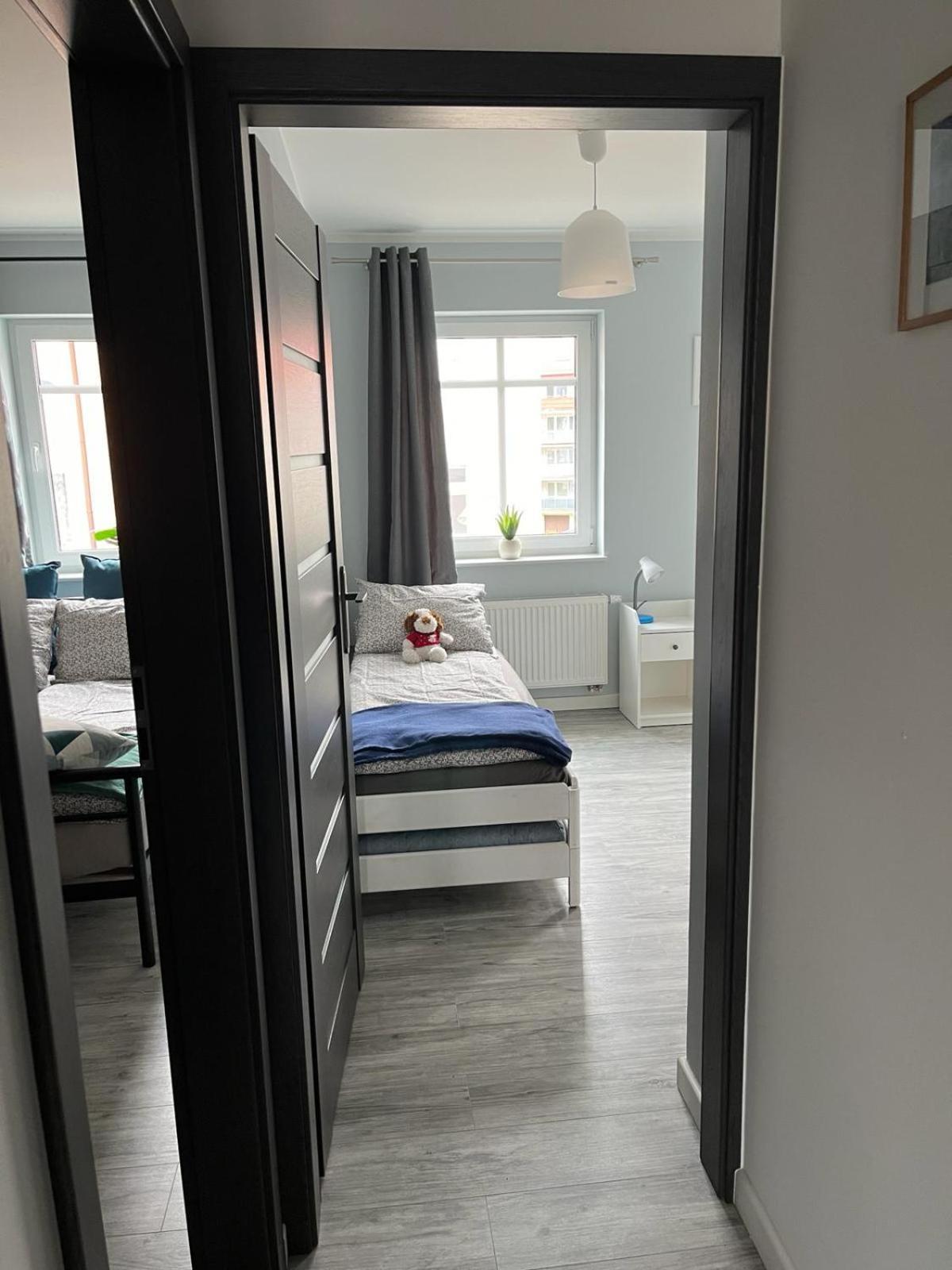 Hugo Apartment