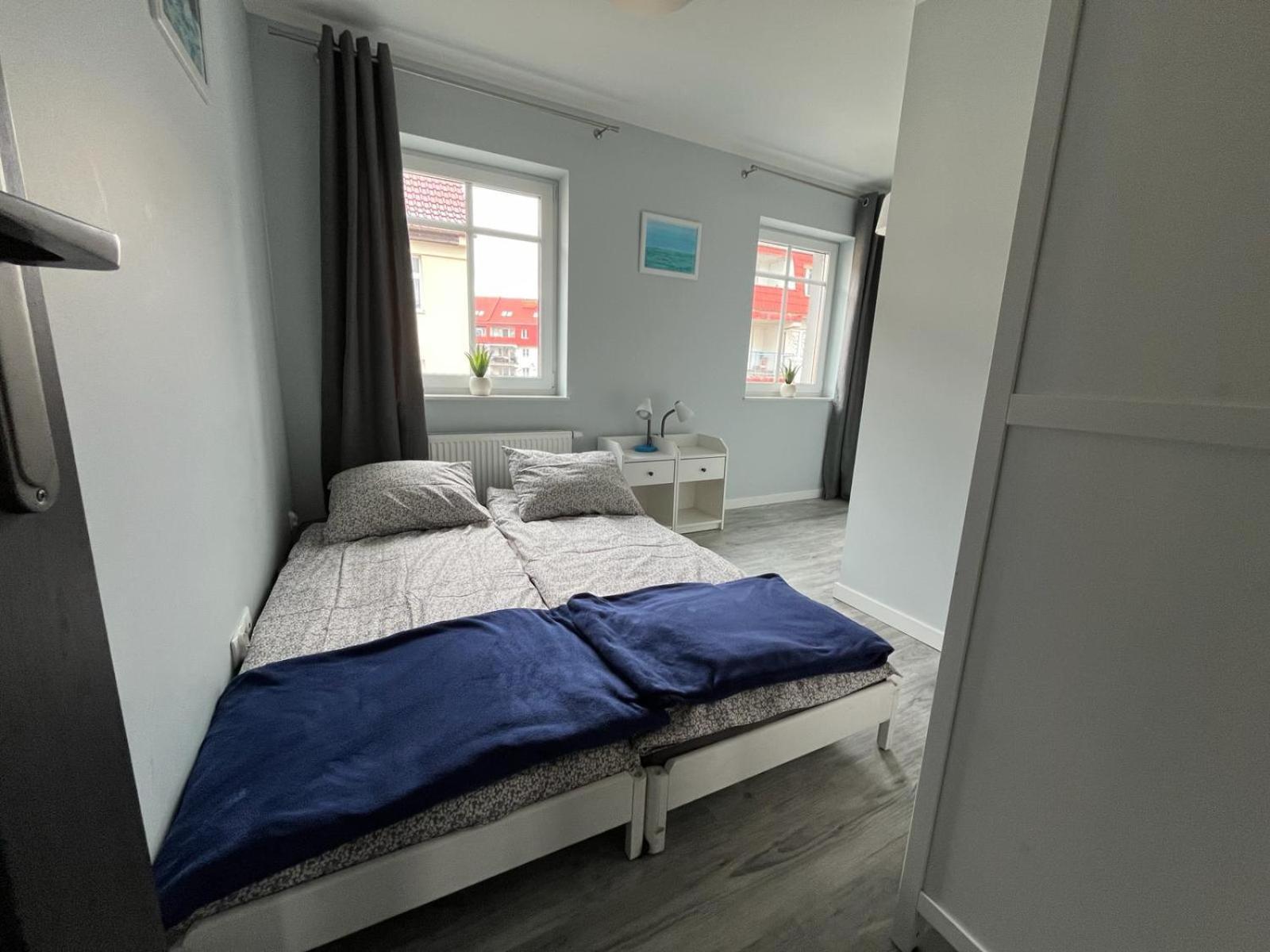 Hugo Apartment