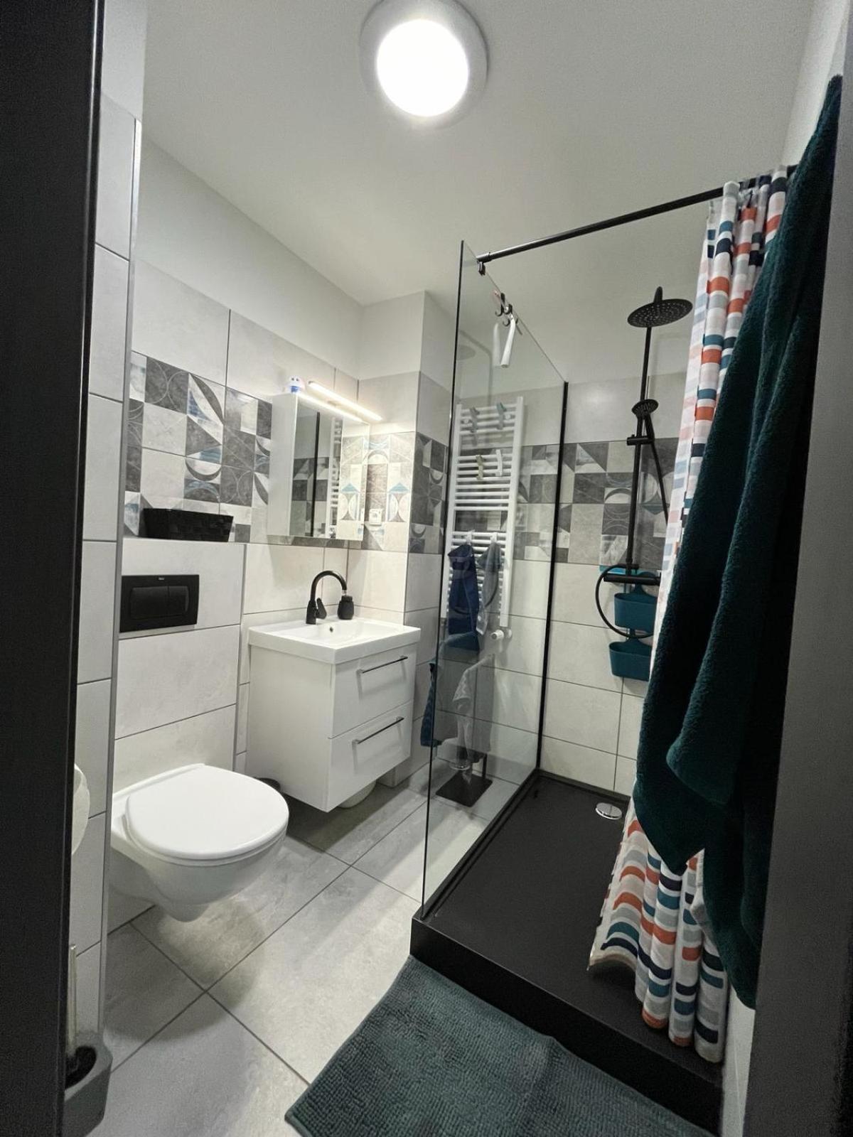 Apartment Hugo
