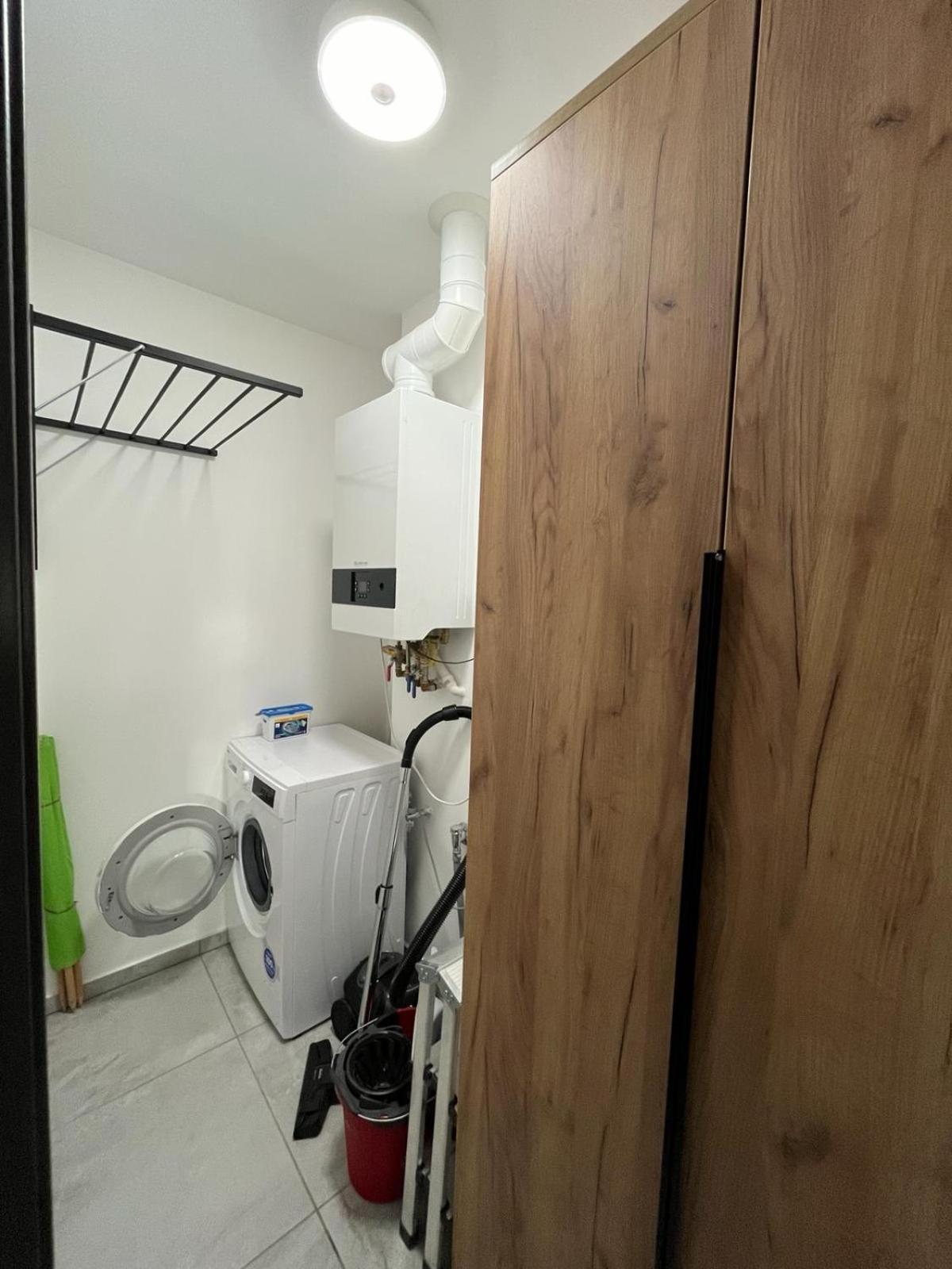 Apartment Hugo *